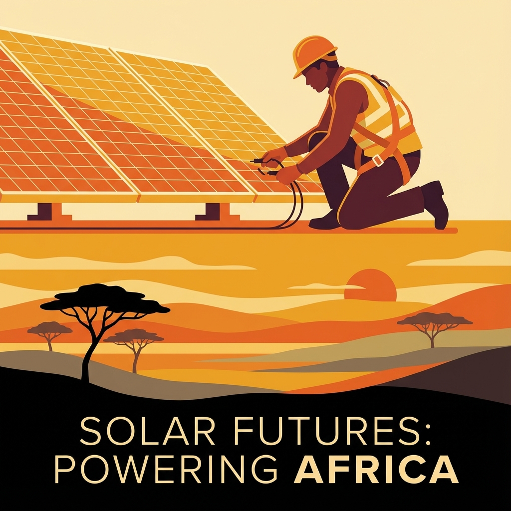 Formation installation solaire